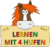 Lernen mit 4 Hufen Logo